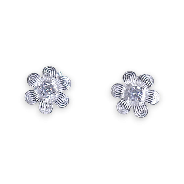 925 Sterling Silver CZ Beautiful Earrings for Women, store 1USPAR4155