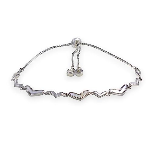 Kohl's bracelets sterling deals silver