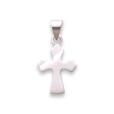 925 Sterling Silver Holy Cross Pendant For Men And Women - Taraash