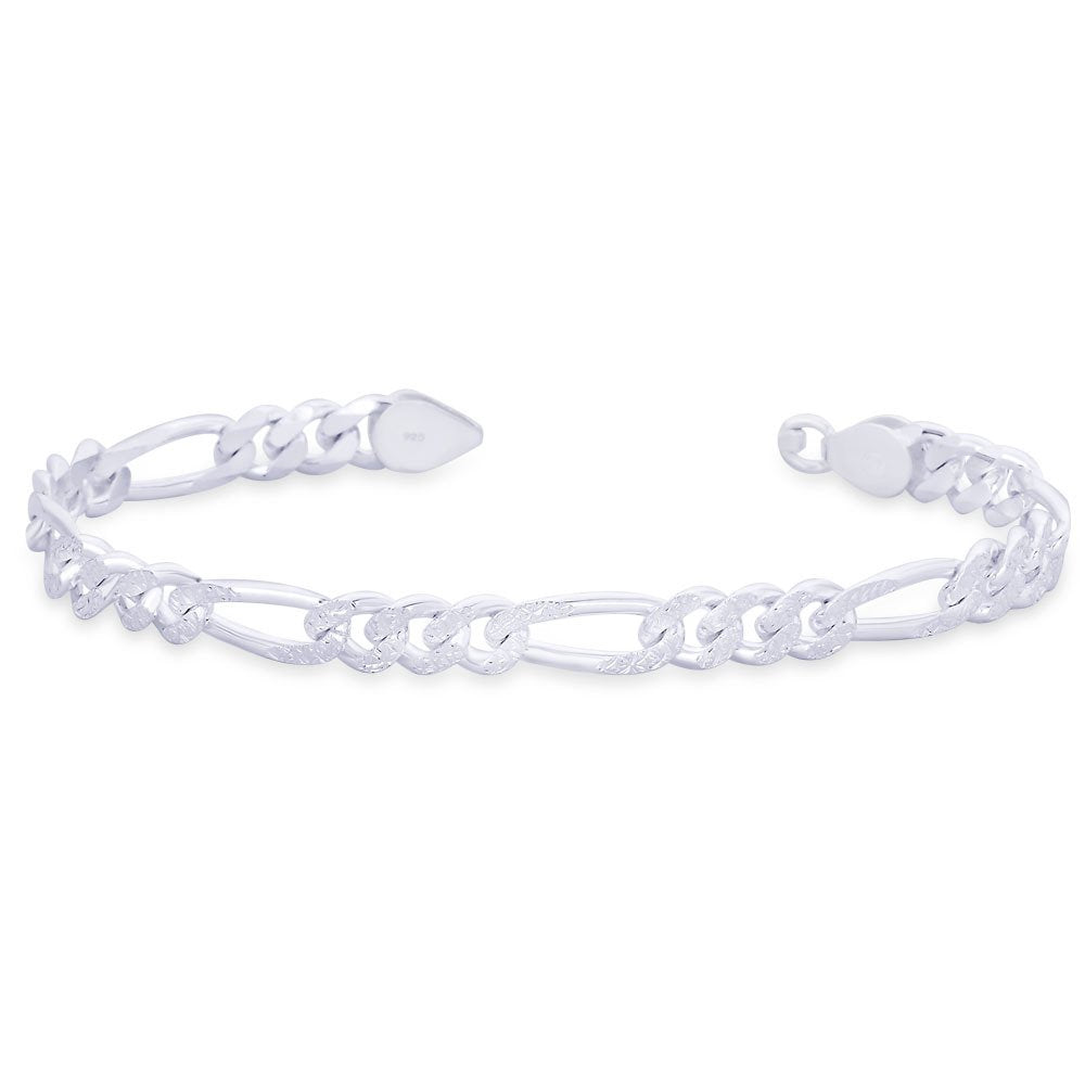 Silver Bracelet For men online