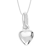 Taraash Sterling-Silver Pendant For Women Silver-PD0210S