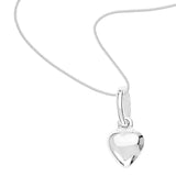 Taraash Sterling-Silver Pendant For Women Silver-PD0210S