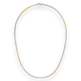 Taraash 925 Sterling Silver Chain For Women - Taraash