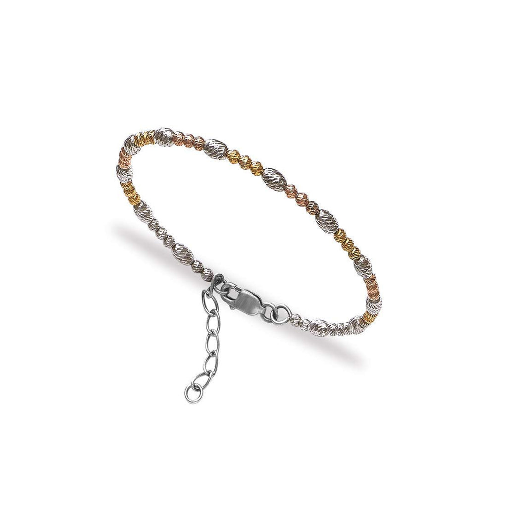 Shaya by CaratLane Bangle Bracelets and Cuffs  Buy Shaya by CaratLane For  The Love of Breaking Barriers Heart Bracelet In Oxidized 925 Silver Online   Nykaa Fashion