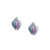 Taraash 925 Sterling Silver Coanch Stud For Kids - Taraash