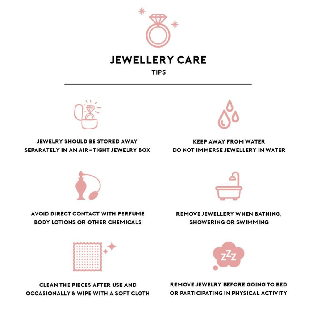 Taraash 925 Sterling Silver Heart CZ Pendant Chain For Women - Taraash