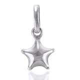 Taraash 925 Sterling Silver Star Pendant For Kids - Taraash