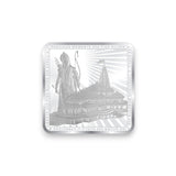 Taraash 999 Purity 20 gm Ram Darbar Silver Coin By ACPL - Taraash